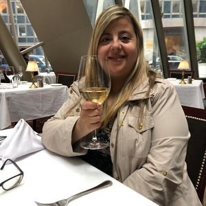 Meet your Posher, Eleni